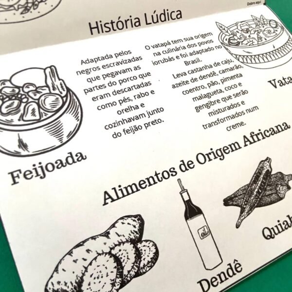 Culinária Afro-brasileira - Image 2