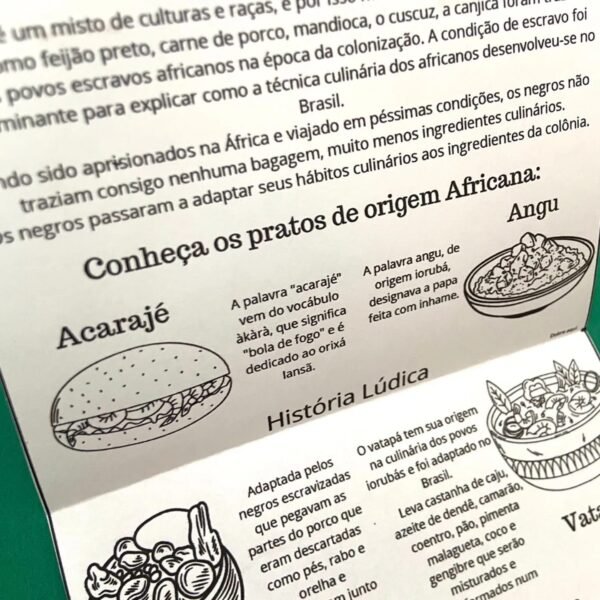 Culinária Afro-brasileira - Image 3