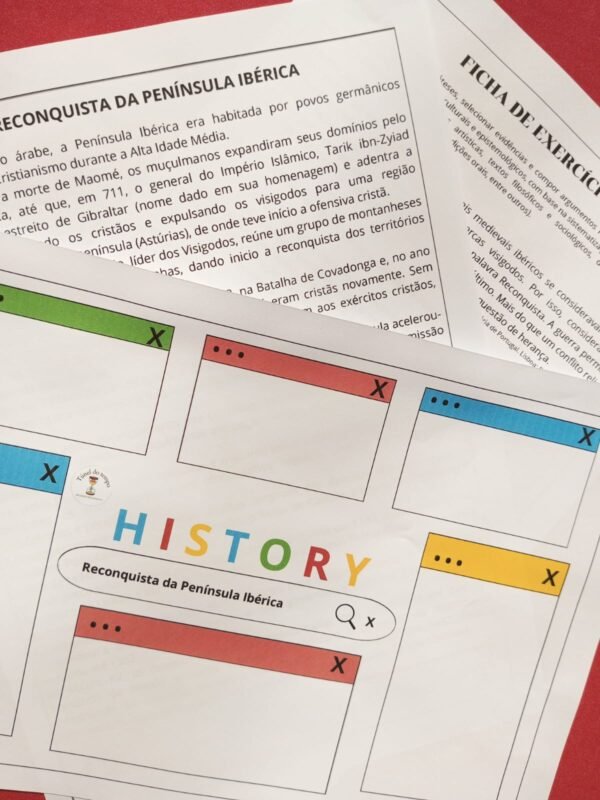 Reconquista da Península Ibérica