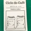 Flipbook Ciclo do Café