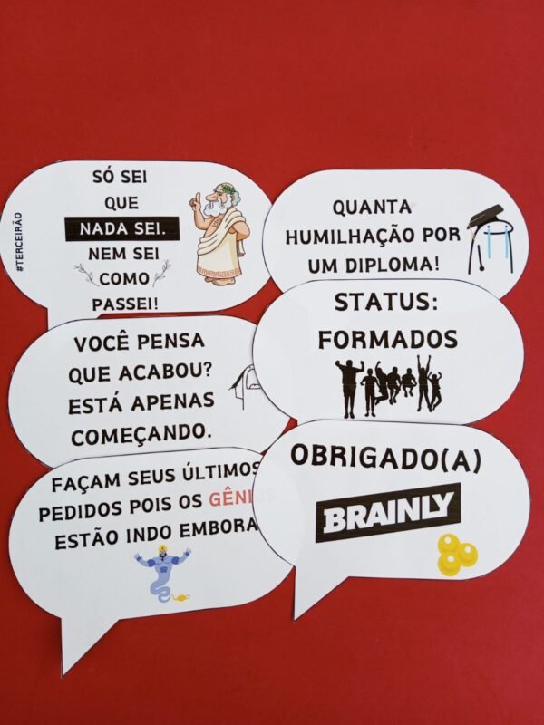 Aula da Saudade - Image 3