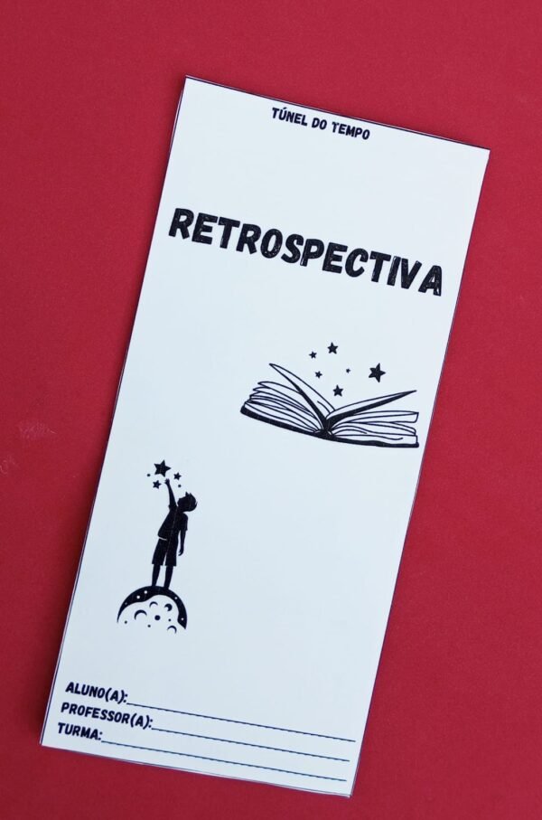 Retrospectiva (Encerramento)