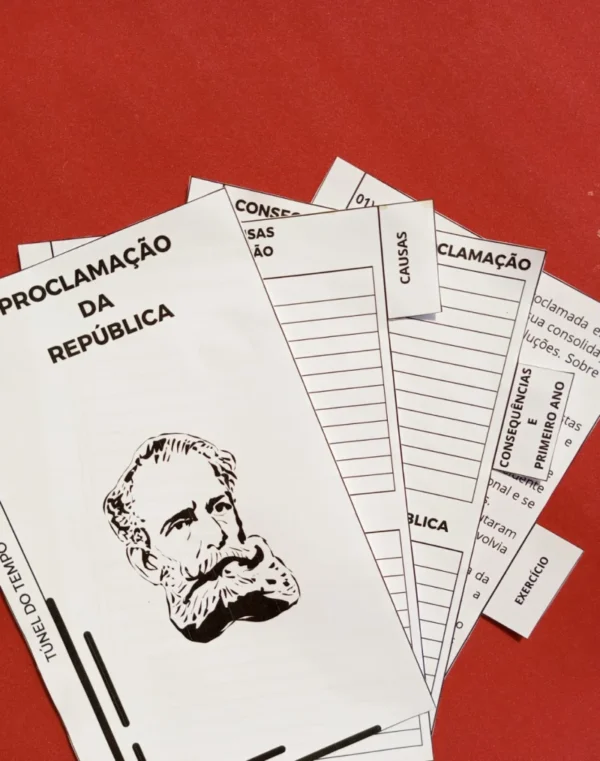 Proclamação da República – Ensino Médio - Image 2