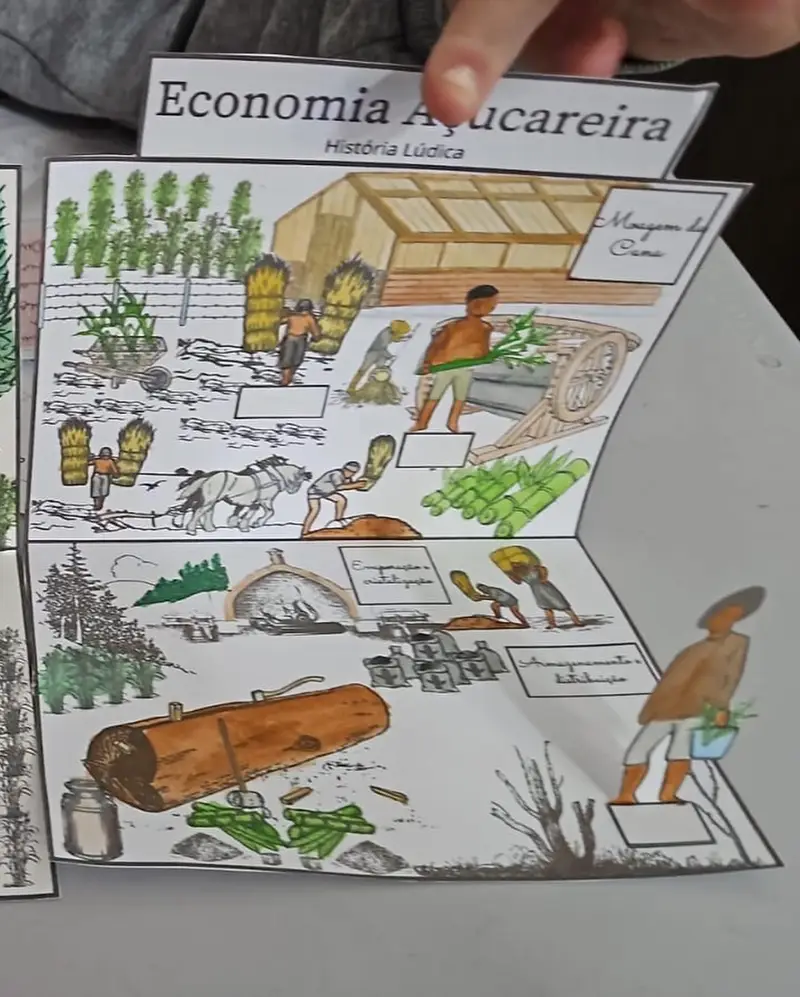 Engenho Colonial - Imagem 5