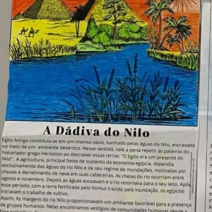A Dádiva do Nilo