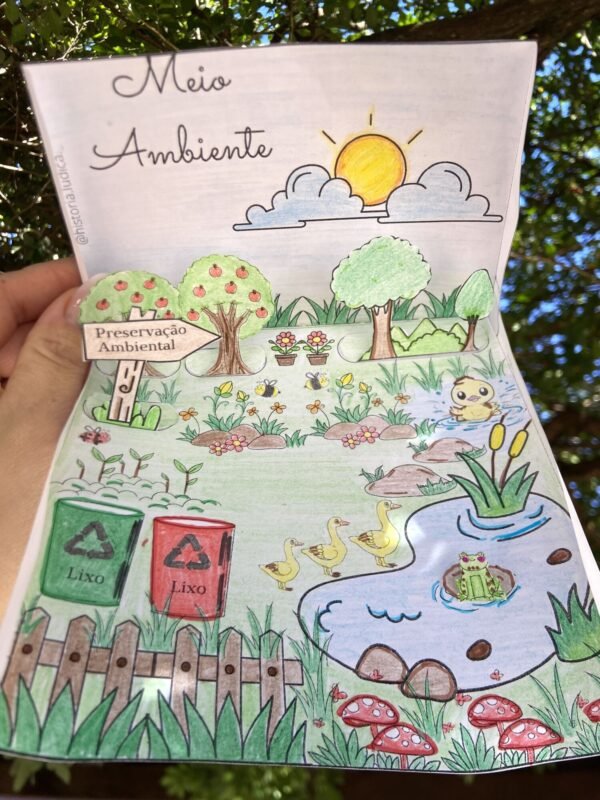 Meio Ambiente