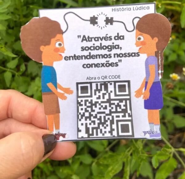 Boas Vindas Sociologia