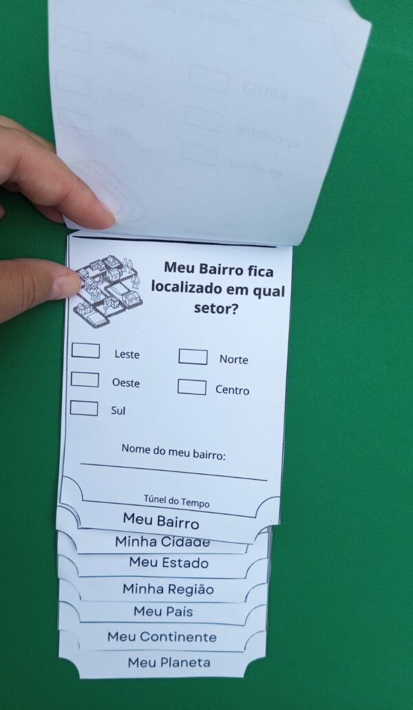 Meu Lugar no Mundo - Image 2