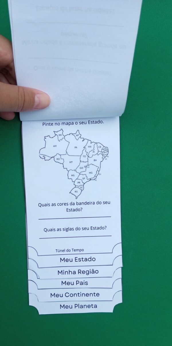 Meu Lugar no Mundo - Image 3