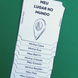 Meu Lugar no Mundo