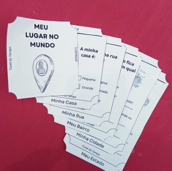 Meu Lugar no Mundo - Image 4