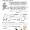 Atividades Autismo Ciências 6º ao 9º ano - Image 5