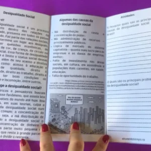 Desigualdade Social