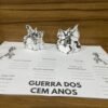 Guerra dos Cem Anos