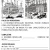 Provas Adaptadas kit 02 HISTÓRIA