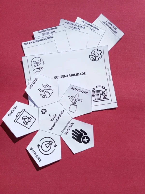 Sustentabilidade