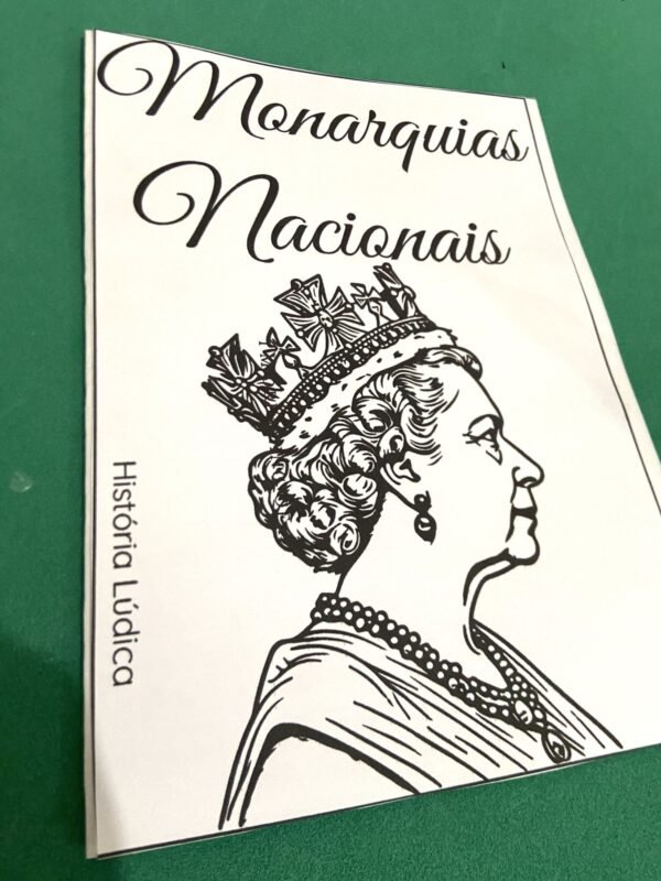 Monarquias Nacionais