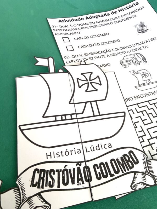 Cristóvão Colombo