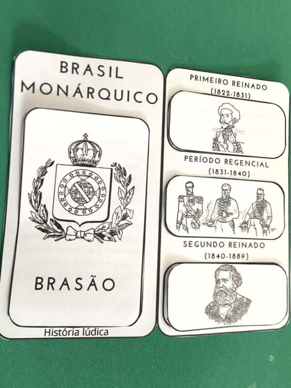 Brasil Monárquico