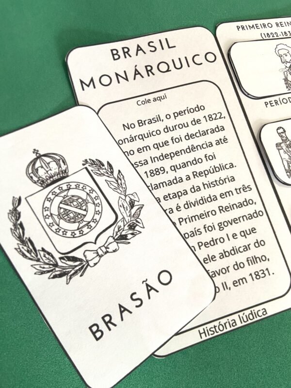 Brasil Monárquico - Image 2