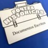 Maletinha das Fontes Históricas