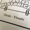 Maletinha das Fontes Históricas - Image 2