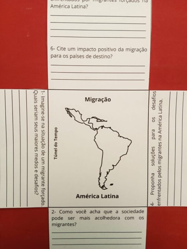 Migração na América Latina - Image 2