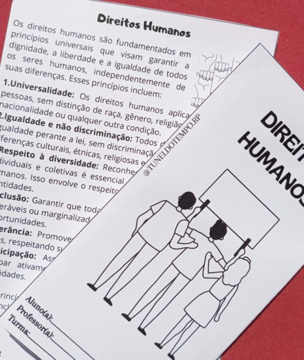 Direitos Humanos - Image 2