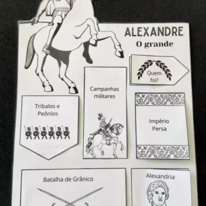 Alexandre- O Grande