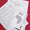 África na Idade Média – Ensino Médio