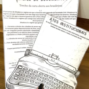 Atos Institucionais