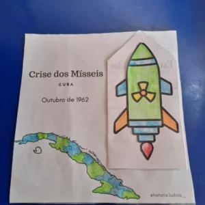 Crise dos Mísseis em Cuba