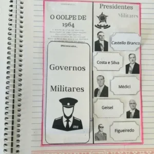 Ditadura Militar