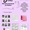 Dia das Mulheres- Ens. Médio