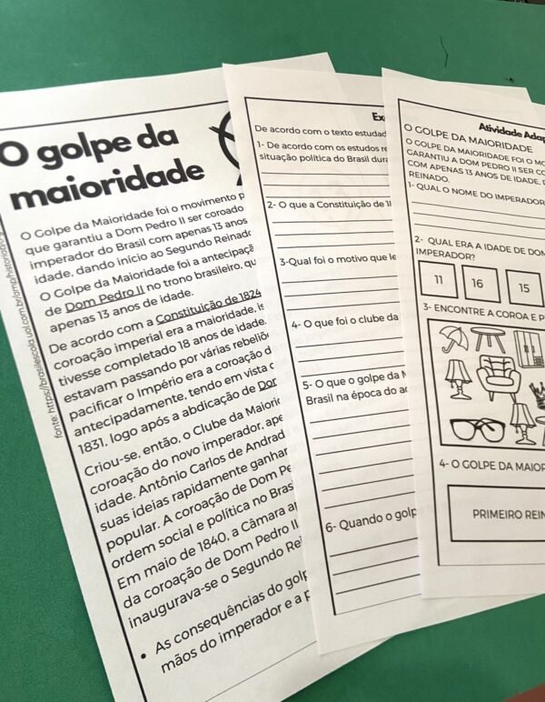 Golpe da Maioridade