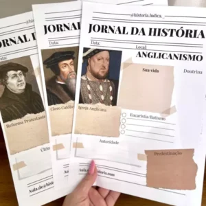 Anglicanismo, Calvinismo e Luteranismo