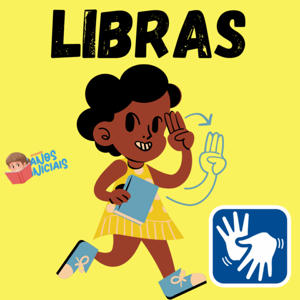 Atividades em Libras