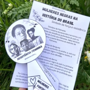 Mulheres Negras
