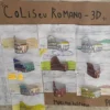Roma – Coliseu 3D
