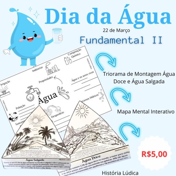 Dia da Água