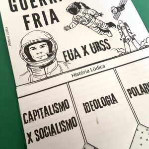 Guerra Fria