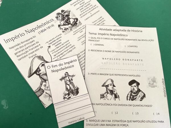 Império Napoleônico
