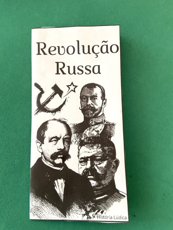 Revolução Russa