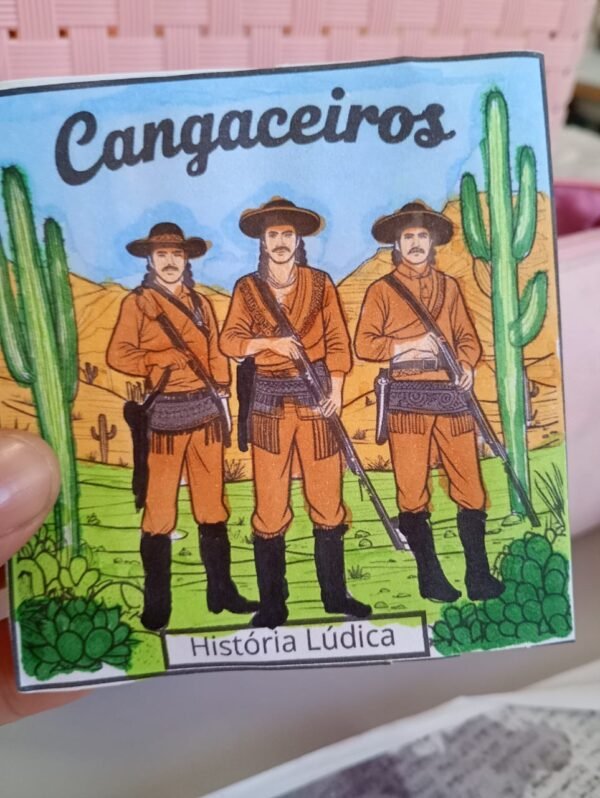 Cangaceiros - Image 4