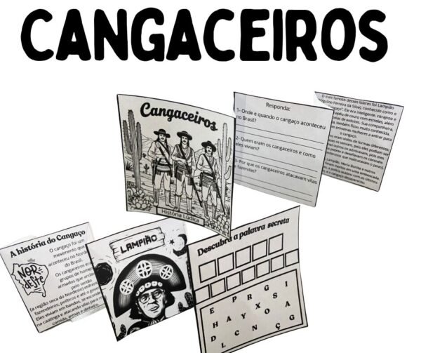 Cangaceiros