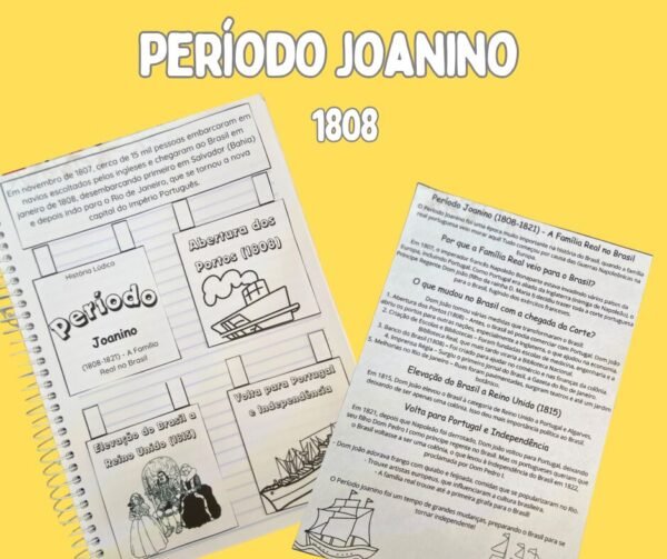 Período Joanino