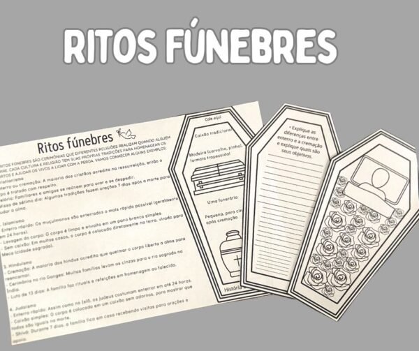 Ritos Fúnebres