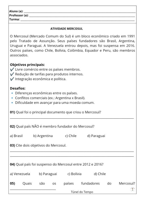 Kit Adaptadas Geografia - Image 3