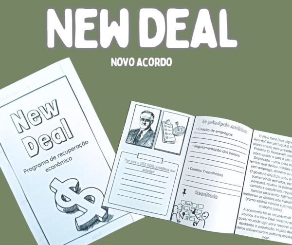New Deal