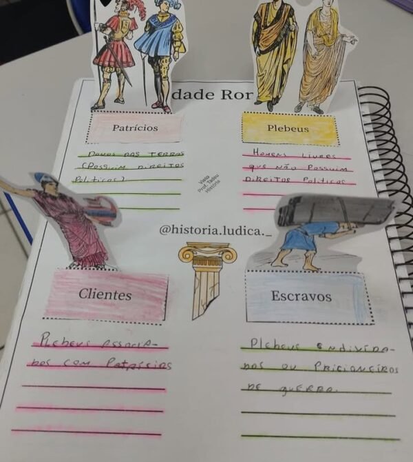 Sociedade Romana - Image 2